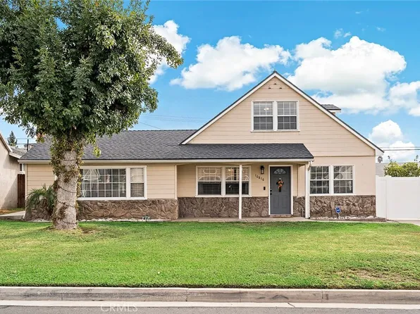 16816 Alwood St, La Puente, CA 91744