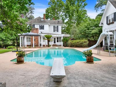 144 Kelly St, Reidsville, GA, 30453