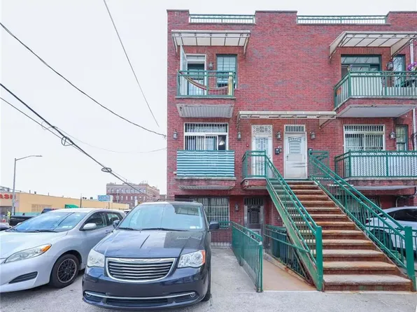1482 67th St APT 1, Brooklyn, NY 11219