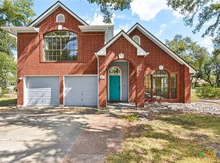 8008 Petaca Cv, Austin, TX 78729