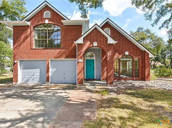 8008 Petaca Cv, Austin, TX 78729