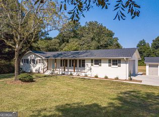 3467 Tom Brewer Rd, Loganville, GA 30052