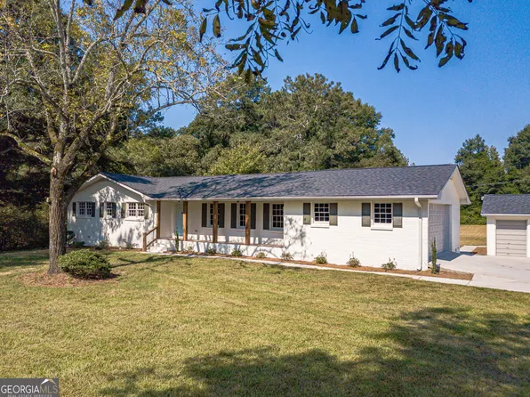 3467 Tom Brewer Rd, Loganville, GA 30052