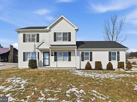 2nd image of 4861 Zeiglers Church Rd