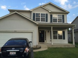 2346 Amsterdam Cir, Montgomery, IL 60538