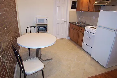 Rented by Susan Finkel, LREB