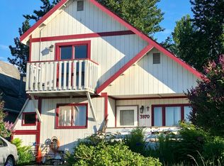 3970 Lakeridge Ct, Anchorage, AK 99502