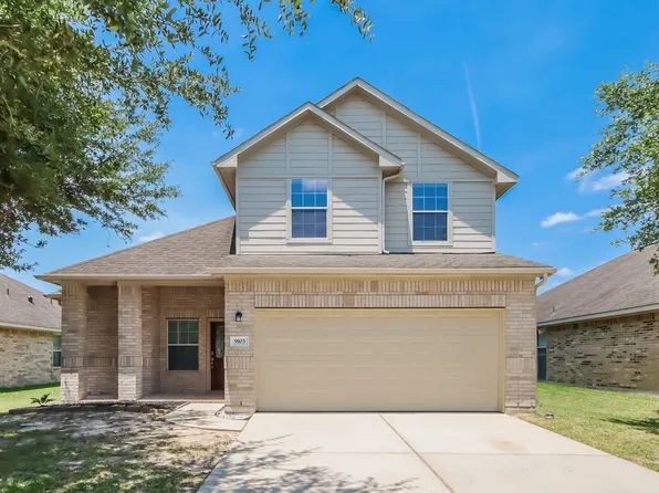 9103 Plume Tree Dr, Humble, TX 77338