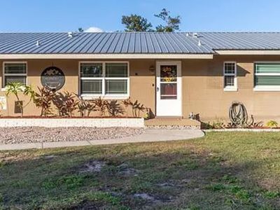 603 W Pennsylvania Ave, Deland, FL, 32720