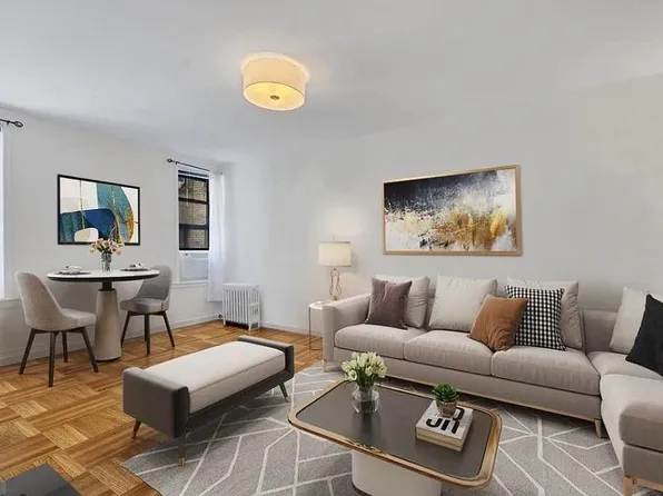 24 Bennett Ave APT 41B, New York, NY 10033