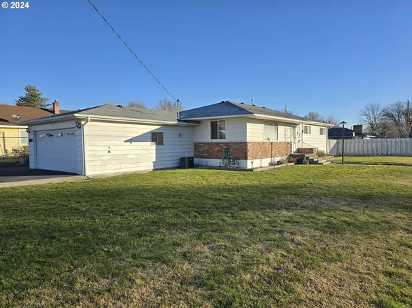 816 W Orchard Ave, Hermiston, OR 97838