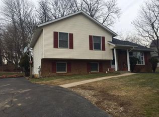 6628 Ridge Rd, Sykesville, MD 21784