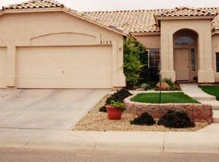 2153 E Ranch Ct #WOW, Gilbert, AZ 85296