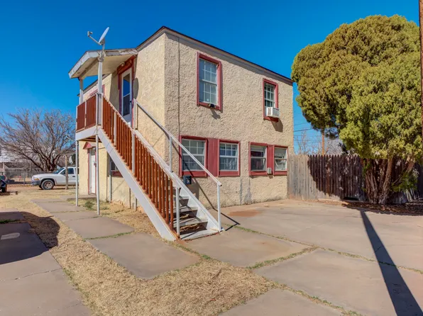 2608 Avenue V, Lubbock, TX 79411