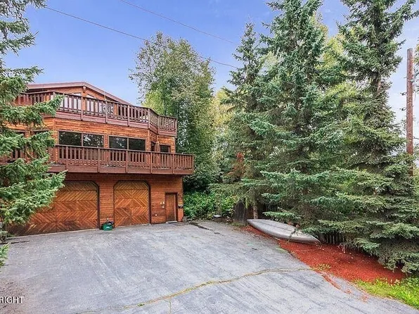 438 Cannon Ct, Anchorage, AK 99501