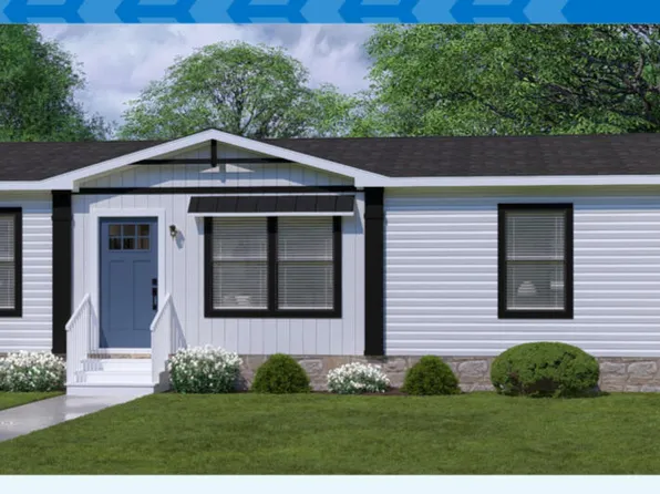 364 Old Rutledge Pike W, Blaine, TN 37709