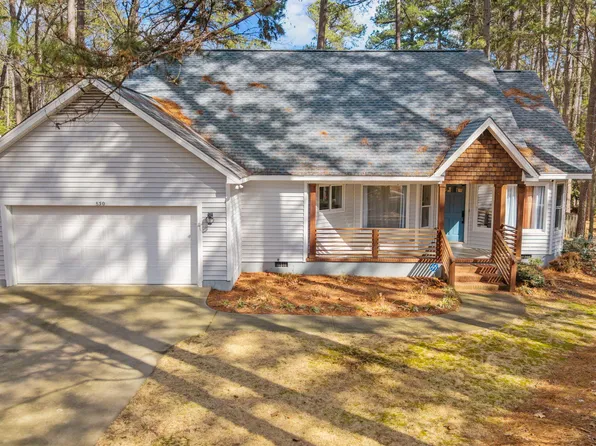 850 Burning Tree Road, Pinehurst, NC 28374
