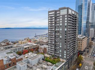 Newmark Tower, Seattle, WA 98101