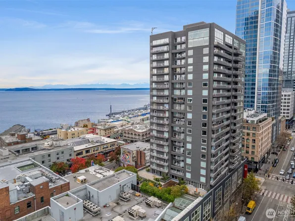 1415 2nd Avenue #2108, Seattle, WA 98101