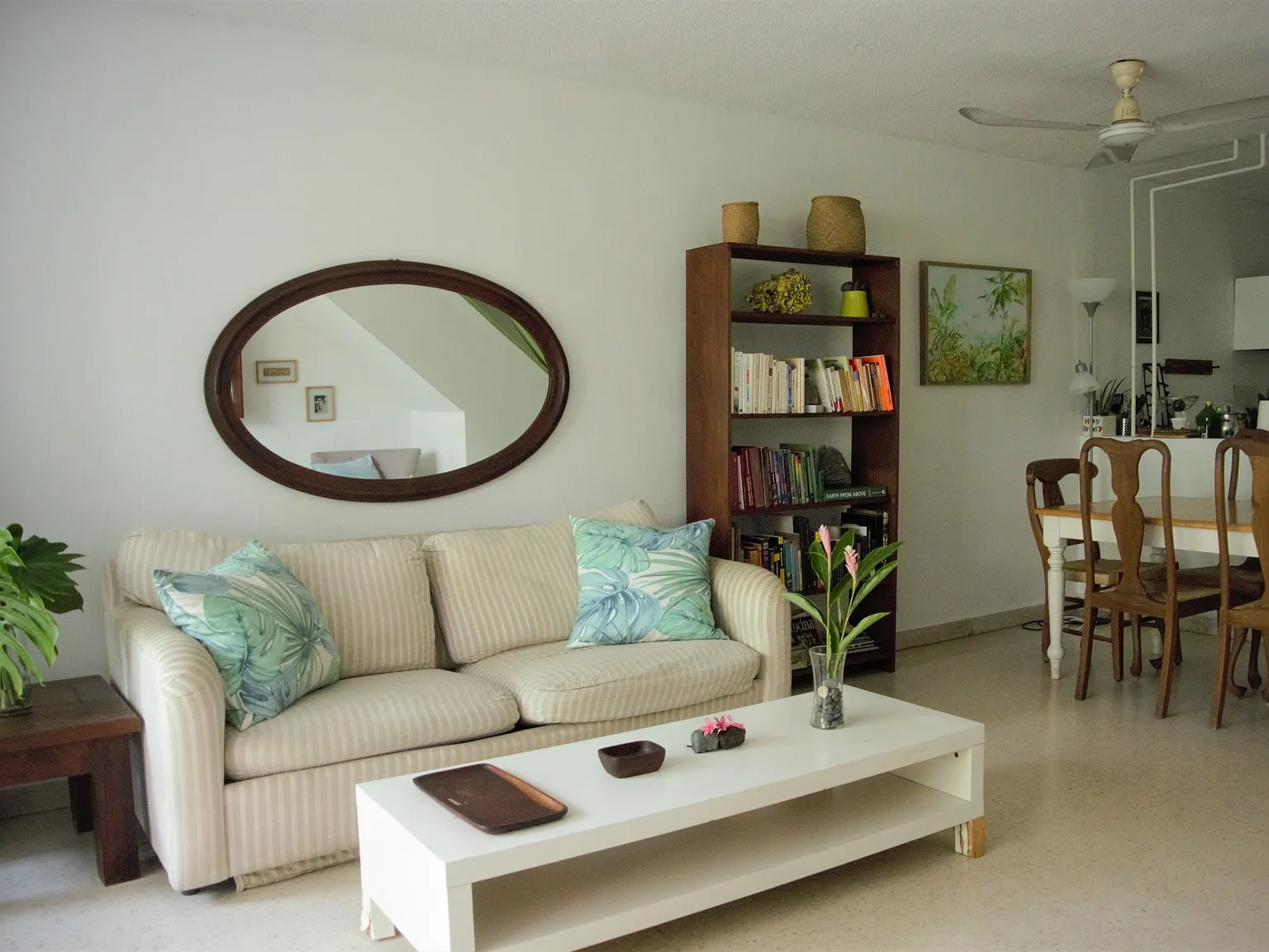 2 bed, 1.5 bath, $1,995 — Photo 1