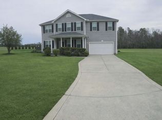 1470 Rico Rd, Whiteville, NC 28472