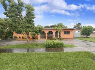 1400 SW 84th Ct, Miami, FL 33144