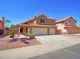 3443 E Glenhaven Dr, Phoenix, AZ 85048