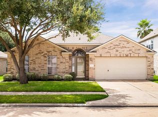 24215 Camillia Ridge Way, Katy, TX 77493