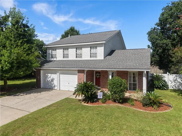 3109 Meadow Lake Dr E, Slidell, LA 70461