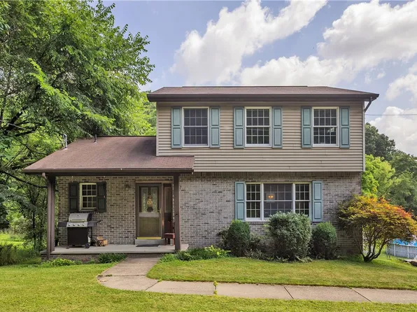 2637 Turkey Ridge Rd, Apollo, PA 15613