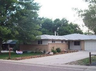 1060 Youngfield St, Golden, CO 80401