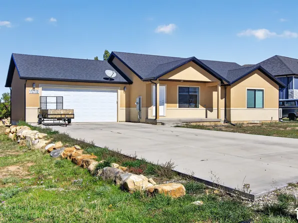 11915 E 22370 N #A58, Fairview, UT 84629