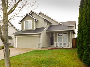 2209 NW 143rd Cir, Vancouver, WA 98685