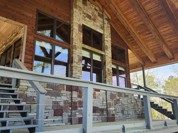 110 Lizard Ln, Story, AR 71970