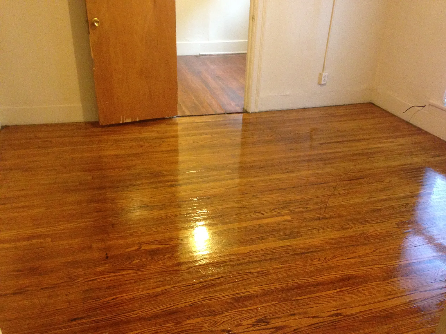 1 bed, 400 sqft, $925 — Photo 2