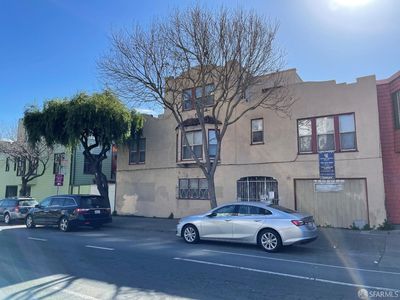 3265 Cesar Chavez St, San Francisco, CA, 94110