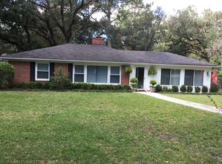 1901 Frederica Rd, Saint Simons Island, GA 31522