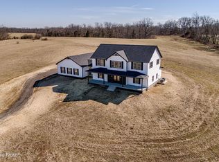 6197 Bagdad Rd, Bagdad, KY 40003