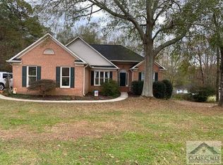 1021 Ashland Dr, Statham, GA 30666