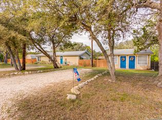 1171 Buckskin Pass, Spring Branch, TX 78070