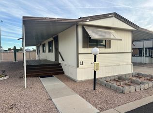 652 S Ellsworth Rd LOT 11, Mesa, AZ 85208