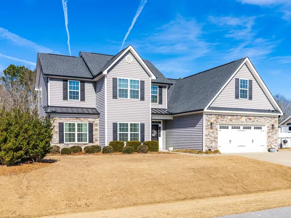 139 Red Angus Dr, Smithfield, NC 27577