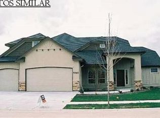 5125 N Red Hills Ave, Meridian, ID 83646