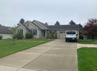 55356 County Line Rd, New Carlisle, IN 46552