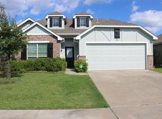 10911 N 117th Ave E, Owasso, OK 74055