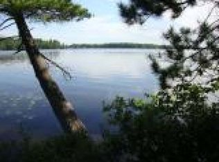 1 Nature Rd, Rhinelander, WI 54501