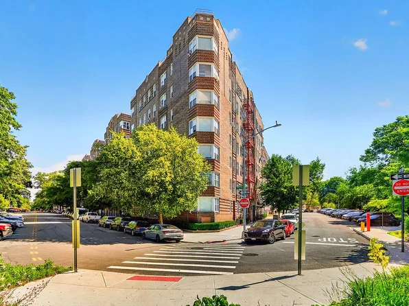 601 Pelham Pkwy N APT 618, Bronx, NY 10467