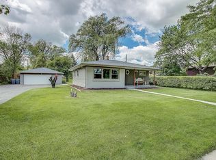 5715 S 20th St, Milwaukee, WI 53221