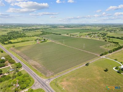 Pecan Rd Lot 0, Temple, TX, 76501