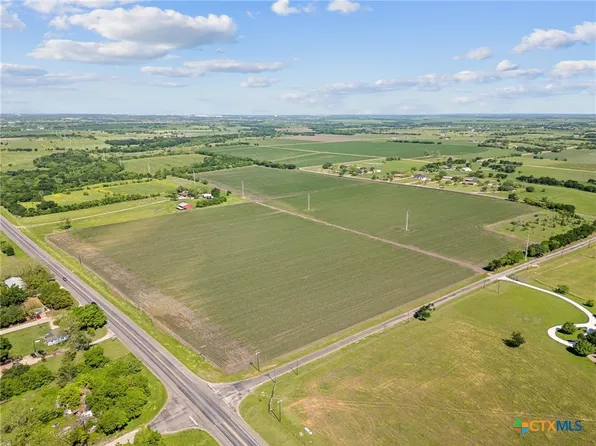 Pecan Rd Lot 0, Temple, TX 76501